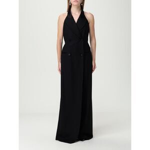 Moschino Couture Dress Woman Black